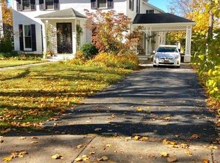 58 2nd St, Geneseo, NY 14454