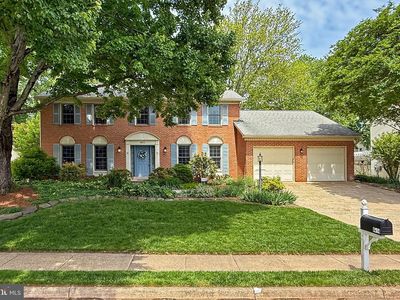 4614 Demby Dr, Fairfax, VA, 22032