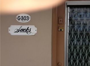 303 Flanders #303-G, Delray Beach, FL 33484