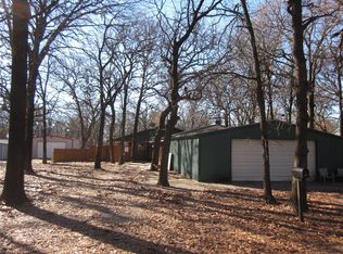 12505 Atlantic Dr, Kingston, OK 73439