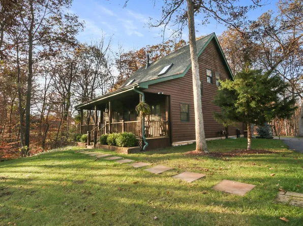 11790 W 143rd Ave, Cedar Lake, IN 46303