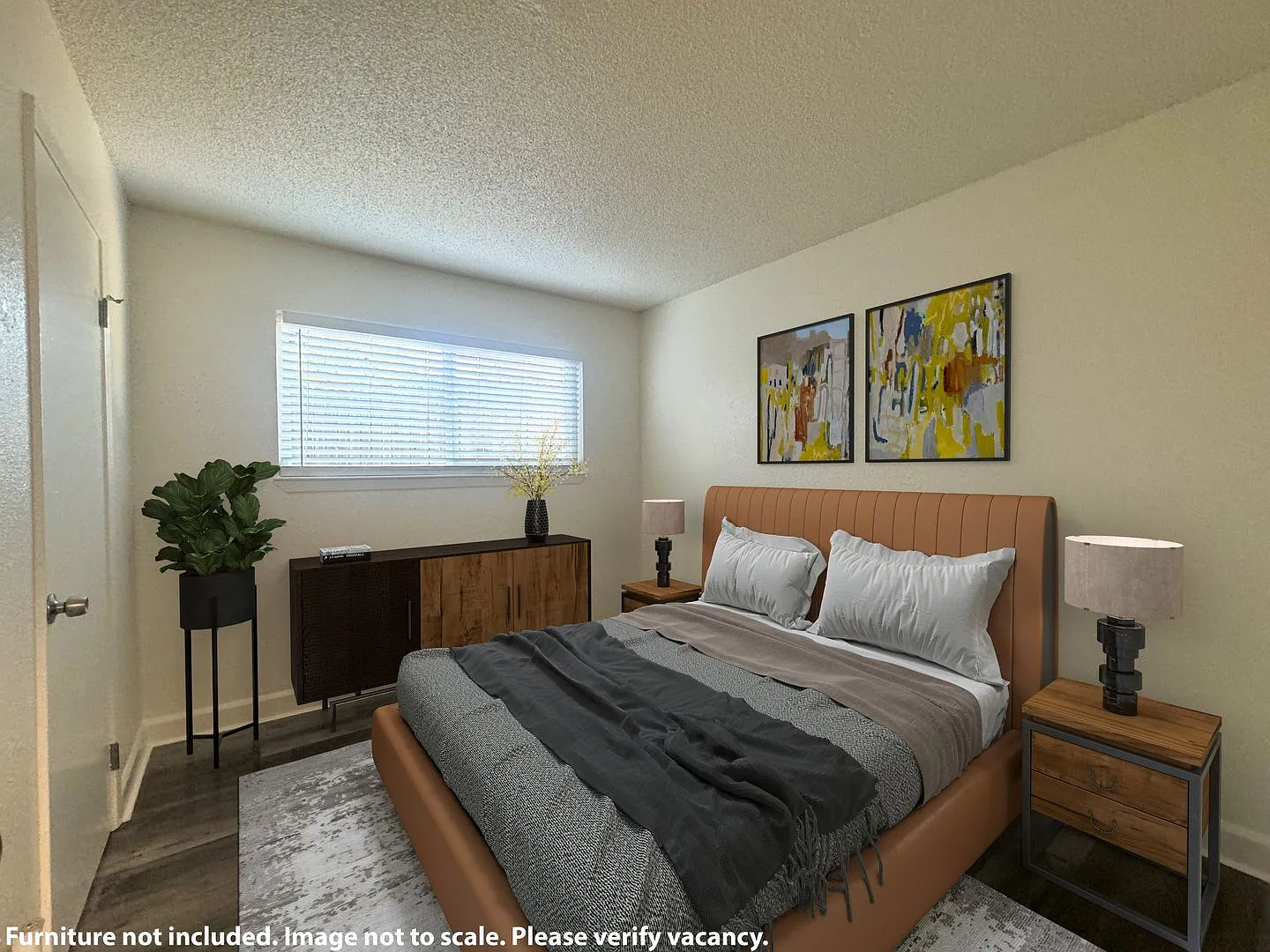 Wyda Way Apartments — Photo 4