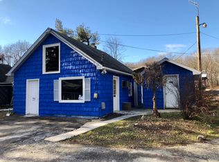 11 N Ohioville Rd, New Paltz, NY