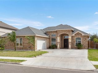 1405 Garden Ridge Ave, San Juan, TX 78589