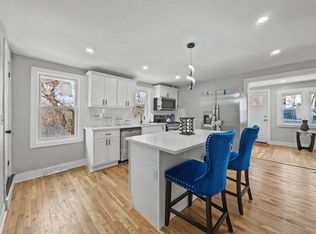 365-367 Water St, Indian Orchard, MA 01151