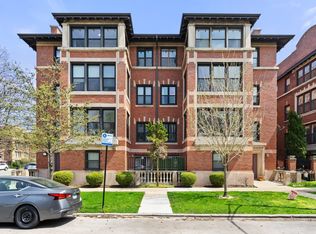 5109 S Ellis Ave APT 3, Chicago, IL 60615