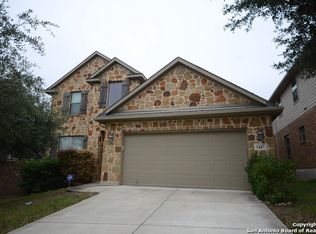 1447 Sparrow Song, San Antonio, TX 78260
