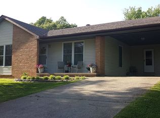 965 E 6th Ave, Calvert City, KY 42029