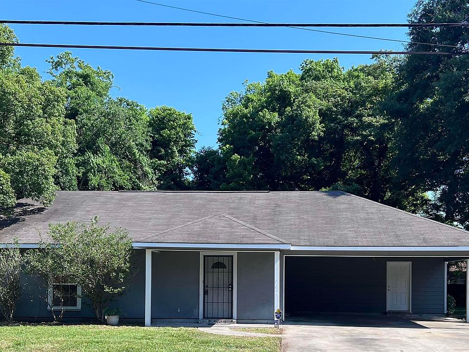 3107 Winbourne Ave, Baton Rouge, LA 70805 Zillow