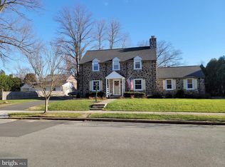 4402 Channing Rd, Wilmington, DE 19802