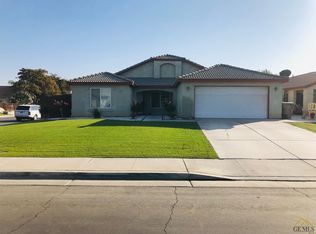 4303 Sierra Redwood Dr, Bakersfield, CA 93313