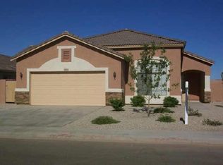 2264 S Abbey Cir, Mesa, AZ 85212
