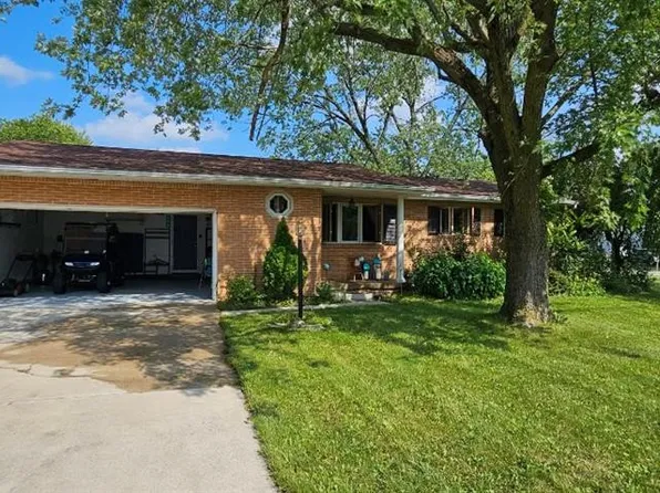 972 Glenwood Ave, Napoleon, OH 43545