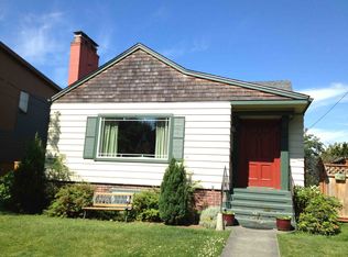 8255 4th Ave NE, Seattle, WA 98115
