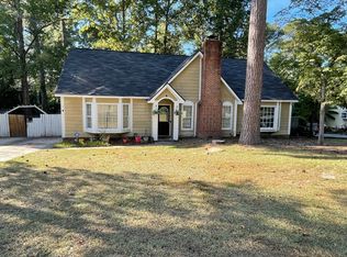 537 Trader Mill Rd, Columbia, SC 29223