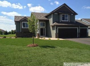 8621 Tessman Ct, Brooklyn Park, MN 55445