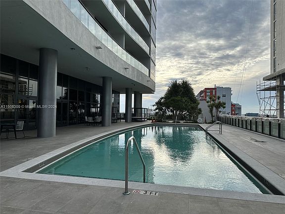 3rd image of 1600 NE 1st Ave APT 2206