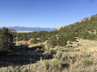 Tbd Dora Mountain Rd, Westcliffe, CO 81252