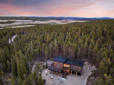 136 Evenrude Rd, Fairplay, CO, 80440