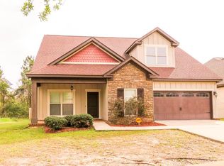 206 Prestwick Dr, Dothan, AL 36305