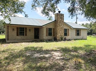 248 County Road 870, Evadale, TX 77615