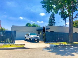 3656 W 144th St, Hawthorne, CA 90250