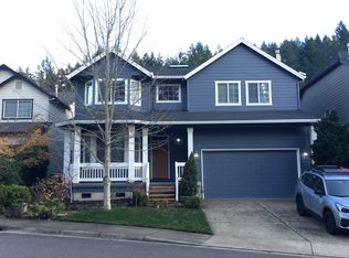 5446 NW Bannister Dr, Portland, OR