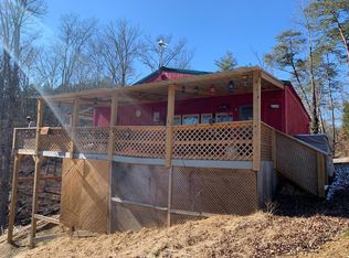 1608 Tucson Trl, Dandridge, TN 37725