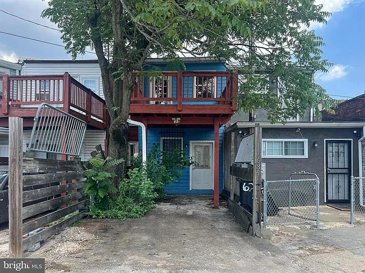 636 S Monroe St — Photo 38