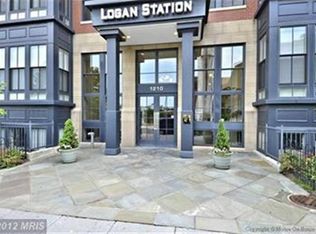 1210 R St NW APT 105, Washington, DC 20009