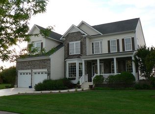 29522 Mile Post Dr, Easton, MD 21601
