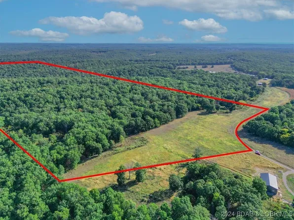 Township Road C, Rocky Mount, MO 65072