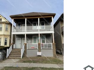 15 E Rockwood St APT 3, Ecorse, MI 48229