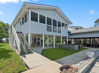 58530 Lake Rd, Lacombe, LA 70445