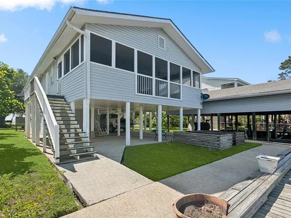 58530 Lake Rd, Lacombe, LA 70445