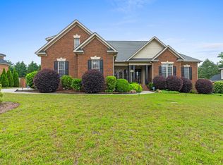 519 Wild Hickory Ln, Blythewood, SC 29016