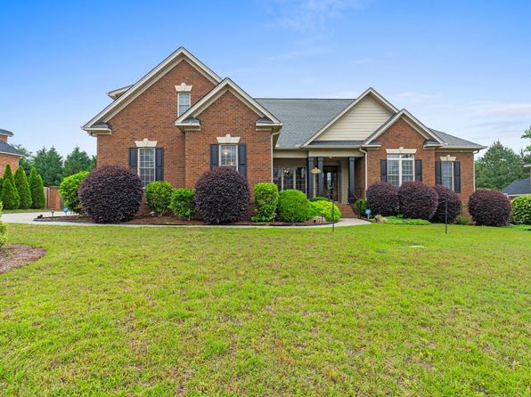 519 Wild Hickory Ln