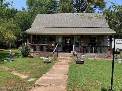 2422 E Coal Rd, Altus, AR, 72821
