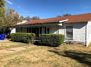 1812 Travis St, Waco, TX 76711