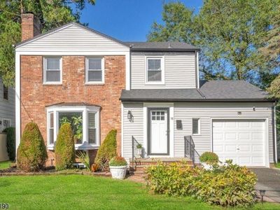 18 Tower Dr, Springfield, NJ, 07081