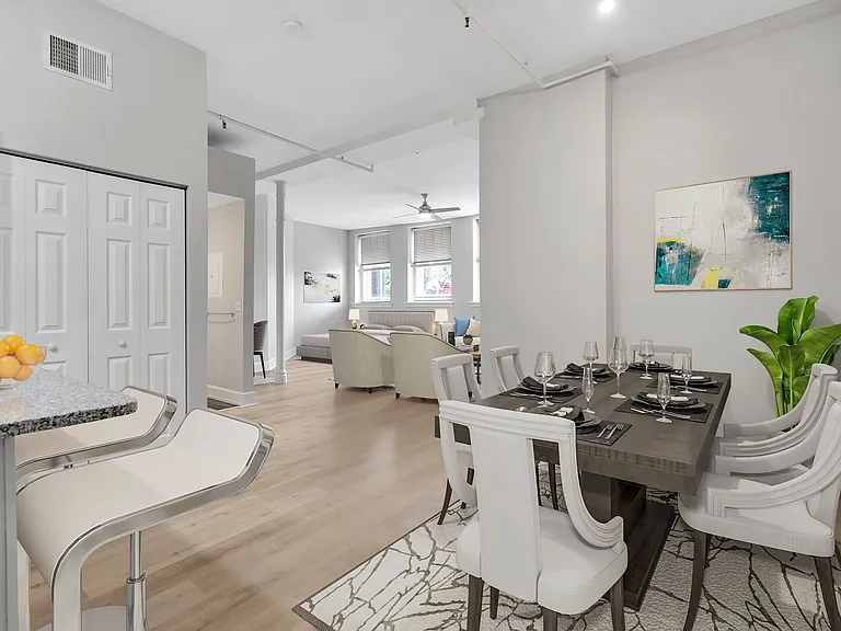 Sanctuary Lofts — Photo 7