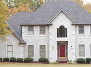 214 W Queensbury Ln, Florence, AL 35630
