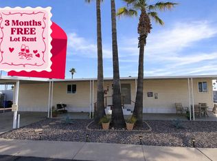 3300 E Broadway Rd Lot 75, Mesa, AZ 85204