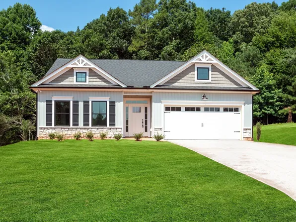 276 Randall Dr, Rockmart, GA 30153
