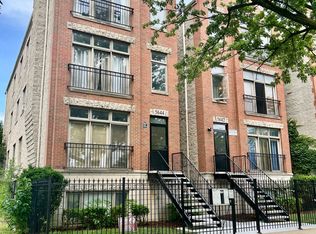 5644 S Prairie Ave, Chicago, IL 60637