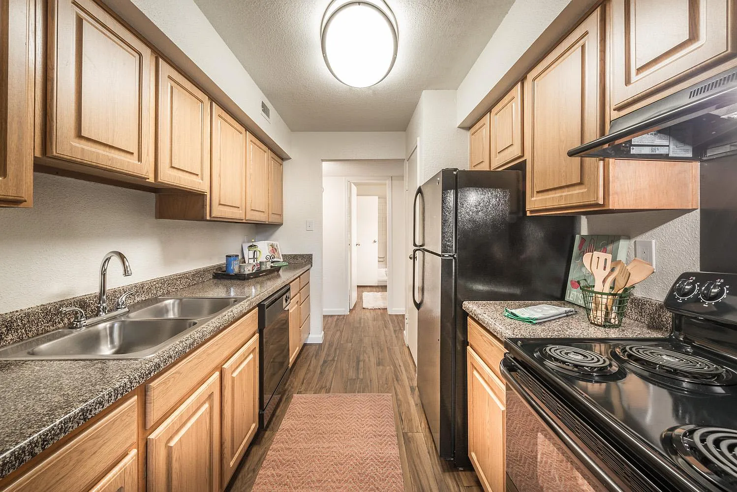 Sandshell at Fossil Creek Apartment Rentals - Fort Worth, TX | Zillow