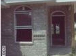 6021 Keating Rd, Pensacola, FL 32504