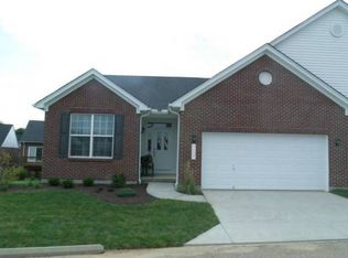 5515 Timber Way Dr, Cincinnati, OH 45238