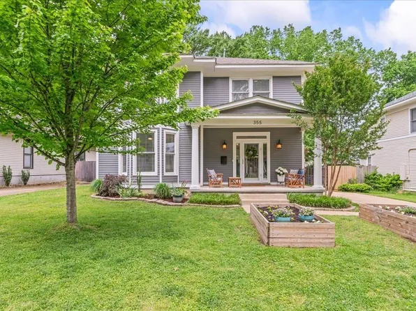 355 Garland St Lot 58&60, Memphis, TN 38104