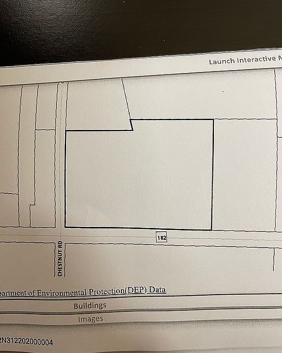 2nd image of 2050 Molino Rd